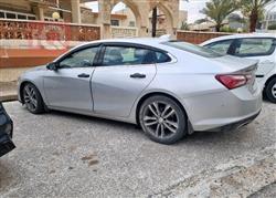 شيفروليه ماليبو